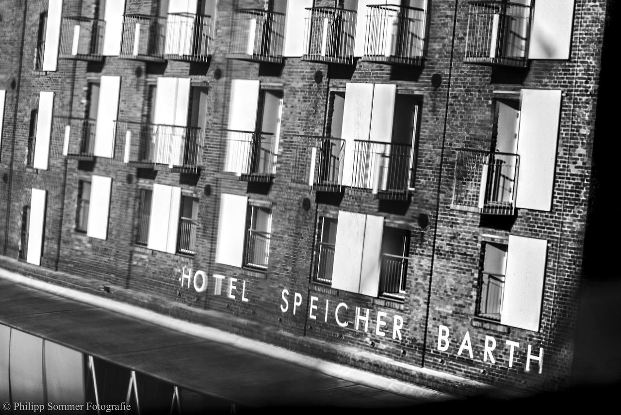 Speicher Барт Экстерьер фото